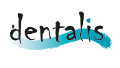 DENTALIS GmbH – Ästhetisch funktioneller Zahnersatz aus Meisterhand Logo